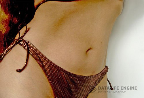 Живот Упражнения для живота