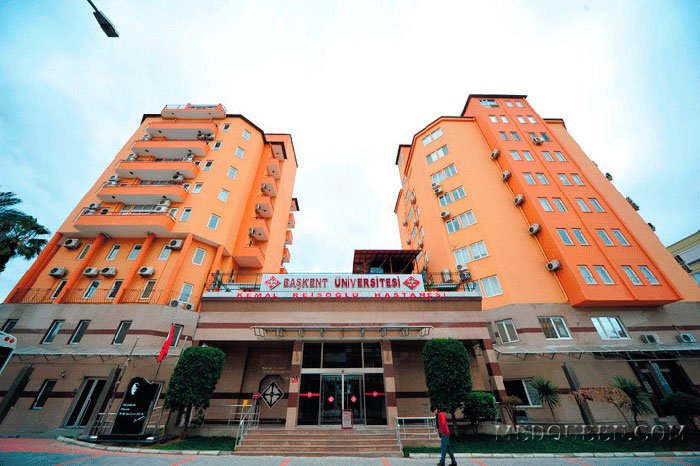 Baskent University Baskent University