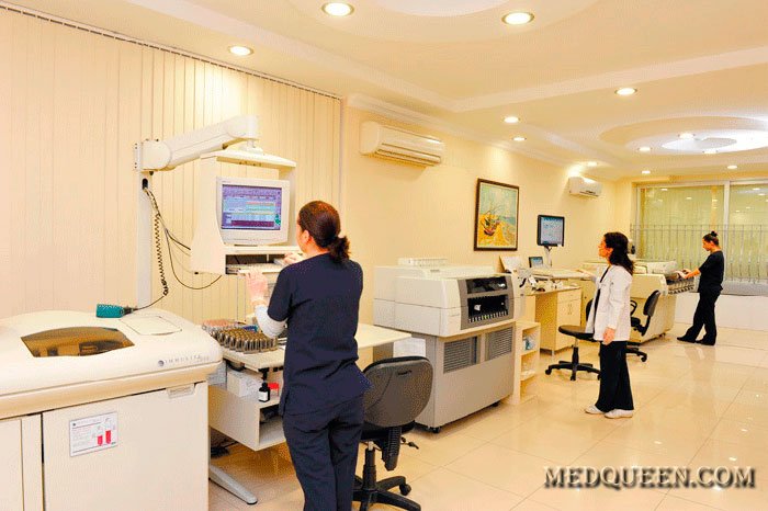 Baskent University Baskent University