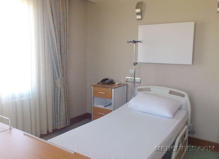 Anadolu Hospitals Anadolu Hospitals