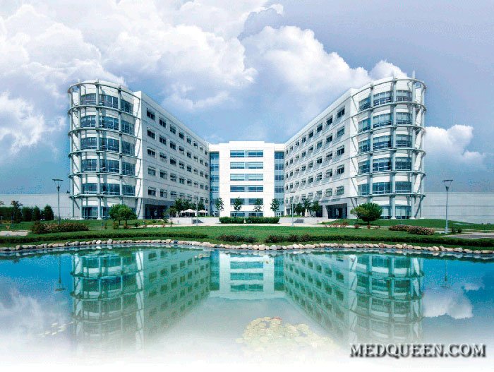 Medical Center Anadolu Medical Center Anadolu