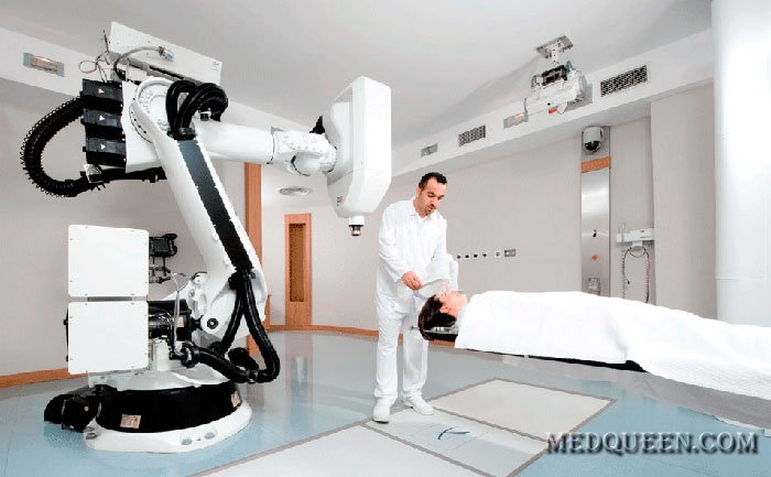 Medical Center Anadolu Medical Center Anadolu