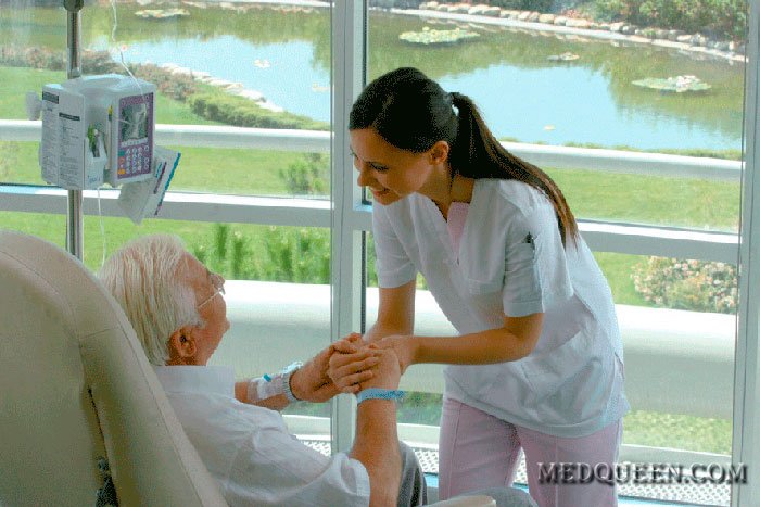 Medical Center Anadolu Medical Center Anadolu