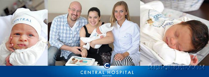 Central Hospital Central Hospital