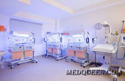 Central Hospital Central Hospital