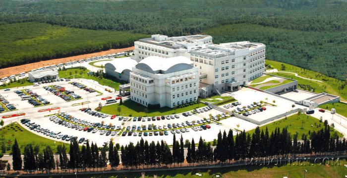 Medical Center Anadolu