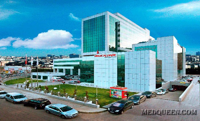 Medical Park Medical Park