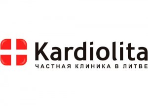 Kardiolita logo