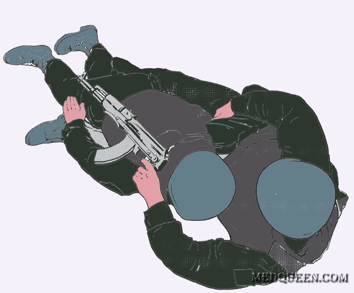 ТРАНСПОРТИРОВКА (ПЕРЕМЕЩЕНИЕ) РАНЕННОГО В СЕКТОР УКРЫТИЯ ТРАНСПОРТИРОВКА (ПЕРЕМЕЩЕНИЕ) РАНЕННОГО В СЕКТОР УКРЫТИЯ