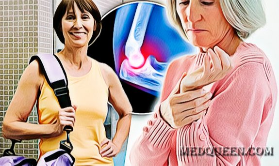 Боль в суставах Боль в суставах