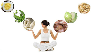 Витамины и питание Витамины и питание