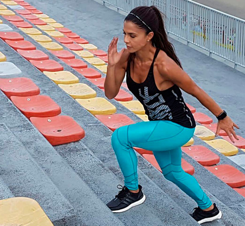 Спортивное питание Спортивное питание