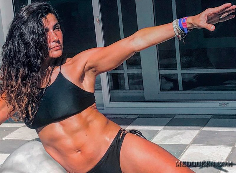 Расчет массы тела Расчет массы тела