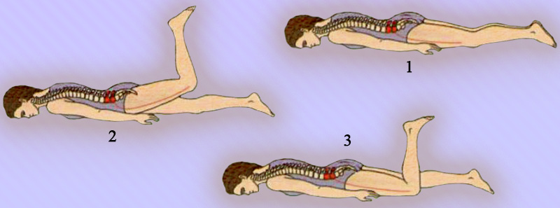 Диагностика позвоночника Диагностика позвоночника