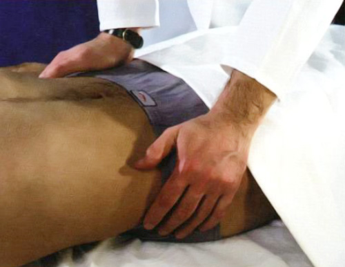 Диагностика позвоночника Диагностика позвоночника