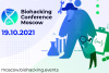 Biohacking Conference Moscow 2021