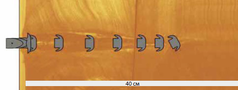 Деформируемая пистолетная пуля Деформируемая пистолетная пуля