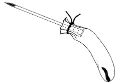 Клапан Геймлиха Клапан Геймлиха