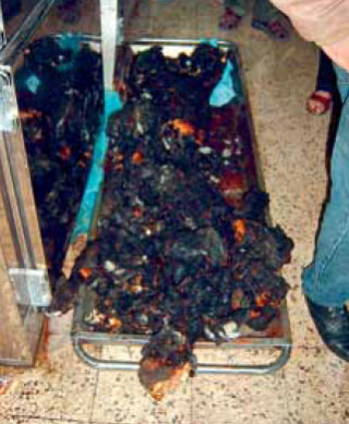 Полная карбонизация тел Полная карбонизация тел